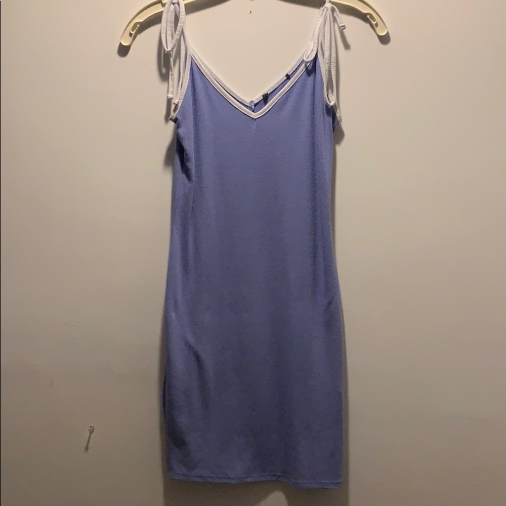 Body con dress